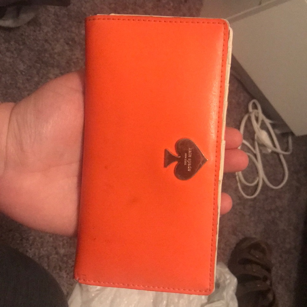 Kate Spade Wallet